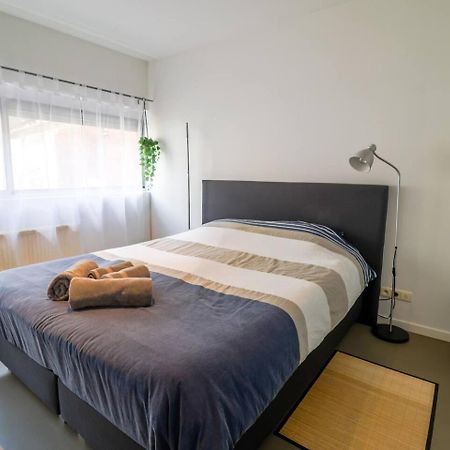 Apartment Scheldekaai Anvers Extérieur photo